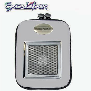  Excalibur Digital Music Docking Station