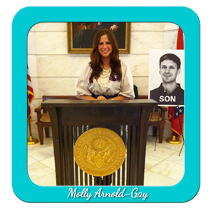 Molly Arnold-Gay