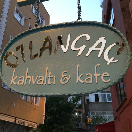 Otlangaç Kahvaltı ve Kafe logo