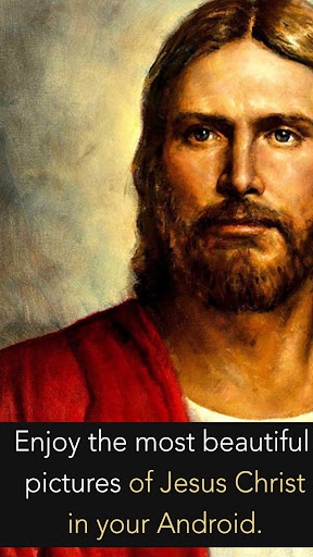 Jesus Wallpapers