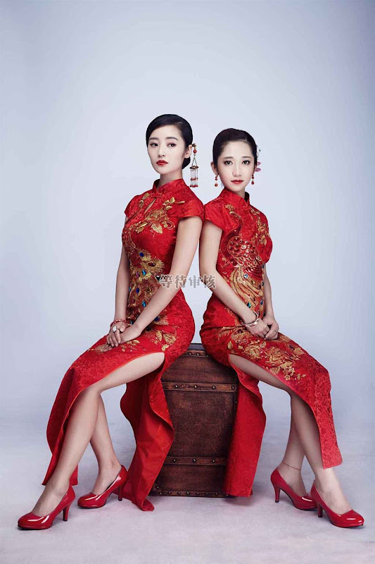 Movie: Red Cheongsam | ChineseDrama.info