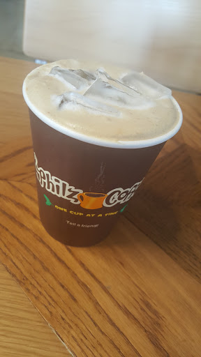 Coffee Shop «Philz Coffee», reviews and photos, 252 S Brand Blvd, Glendale, CA 91204, USA