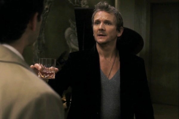 Sebastian Roche Dp Profile Pics