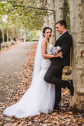 Photographe de mariage Alena Gurenchuk (alenagurenchuk). Photo du 27 mai 2016