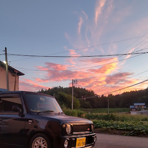 アルトラパン SS
