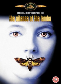 the silence of the lambs