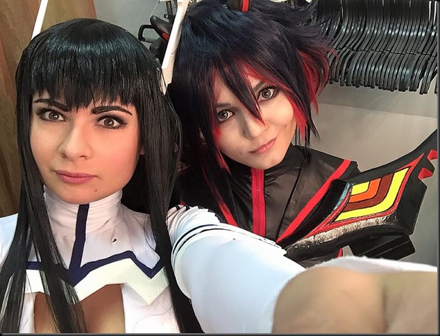 KILL la KILL by Incosplay_880357-0012