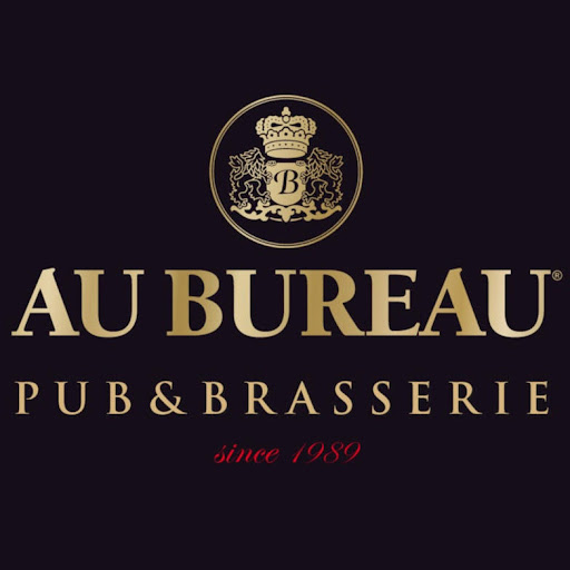 Au Bureau Neuville en Ferrain logo