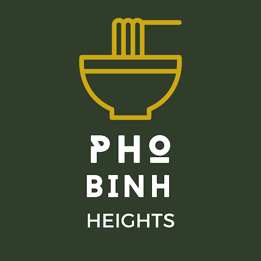 Pho Binh logo