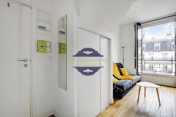 appartement à Paris 3ème (75)