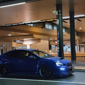 WRX S4 VAG