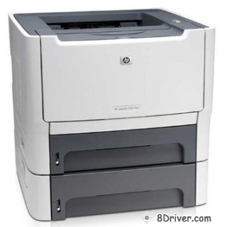 Download HP LaserJet P2015dn Printer drivers & setup