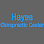 Hayes Chiropractic Center - Pet Food Store in San Diego California