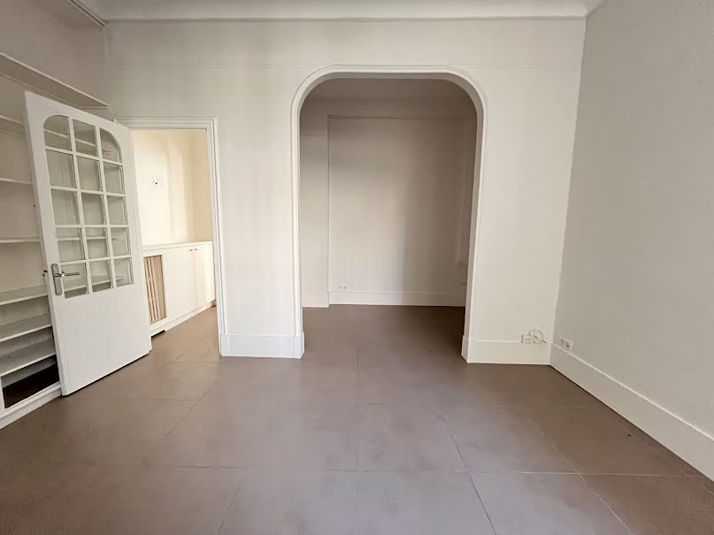 Vente appartement 2 pièces 50.29 m² à Saint-Maurice (94410), 315 000 €