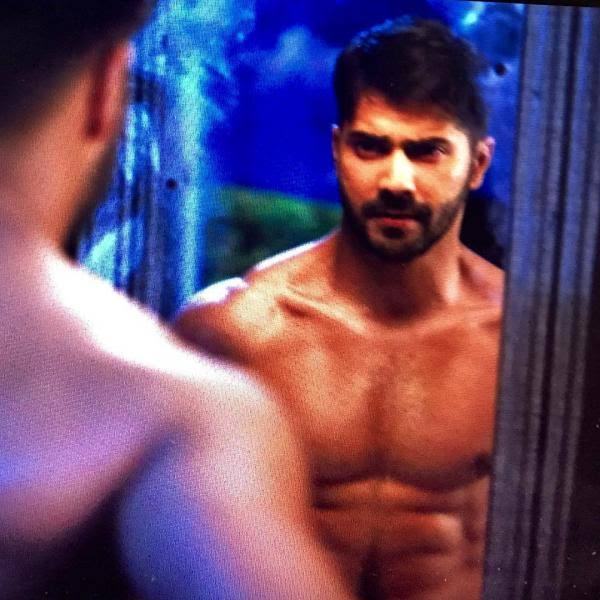 Varun Dhawanxxx - Happy Birthday Varun Dhawan: Reasons why the actor is a complete gentleman  package & Suburb human being - A-STAR CINEPLEX