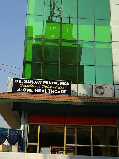 A One Helath Care, 309, Bhalubasa Main Road, Bhalubasa, Jamshedpur, Jharkhand 831009, India, Chemist, state JH