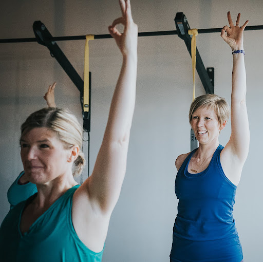 Studio IPF: Inner Pursuit Fitness