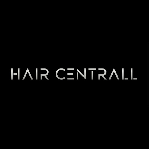 Hair Centrall logo