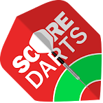 Score Darts Scorer Apk