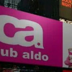 Club Aldo - About - Google+