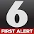 WBRC First Alert Weather icon