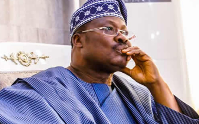 Check Out Late Isiaka Abiola Ajimobi’s Life And Times (The Biography)