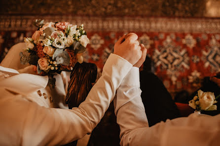 Fotografo di matrimoni Sergio Melnyk (fotomelnyk). Foto del 11 novembre 2019