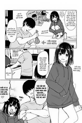 I wish I Had This Kind of Life in College