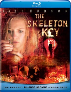 The Skeleton Key (2005) BluRay 720p 700MB