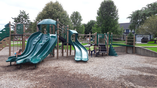 Park «Huffman Park», reviews and photos, 811 Tartans Dr, West Dundee, IL 60118, USA