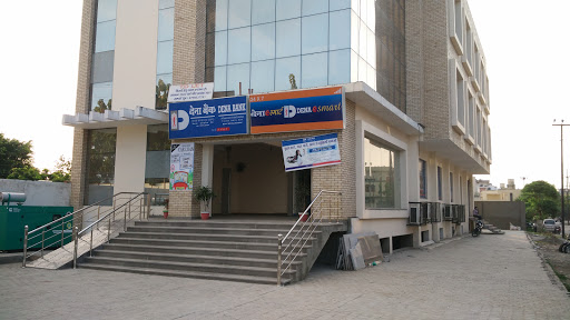 Dena Bank, Delhi Rd, Vikas Colony, Buddhi Vihar, Moradabad, Uttar Pradesh 244001, India, Public_Sector_Bank, state UP