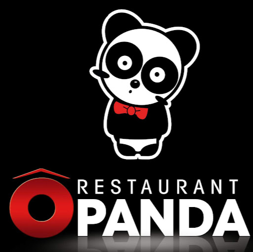 O'Panda logo