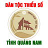 Dân tộc Thiểu số Quảng Nam icon