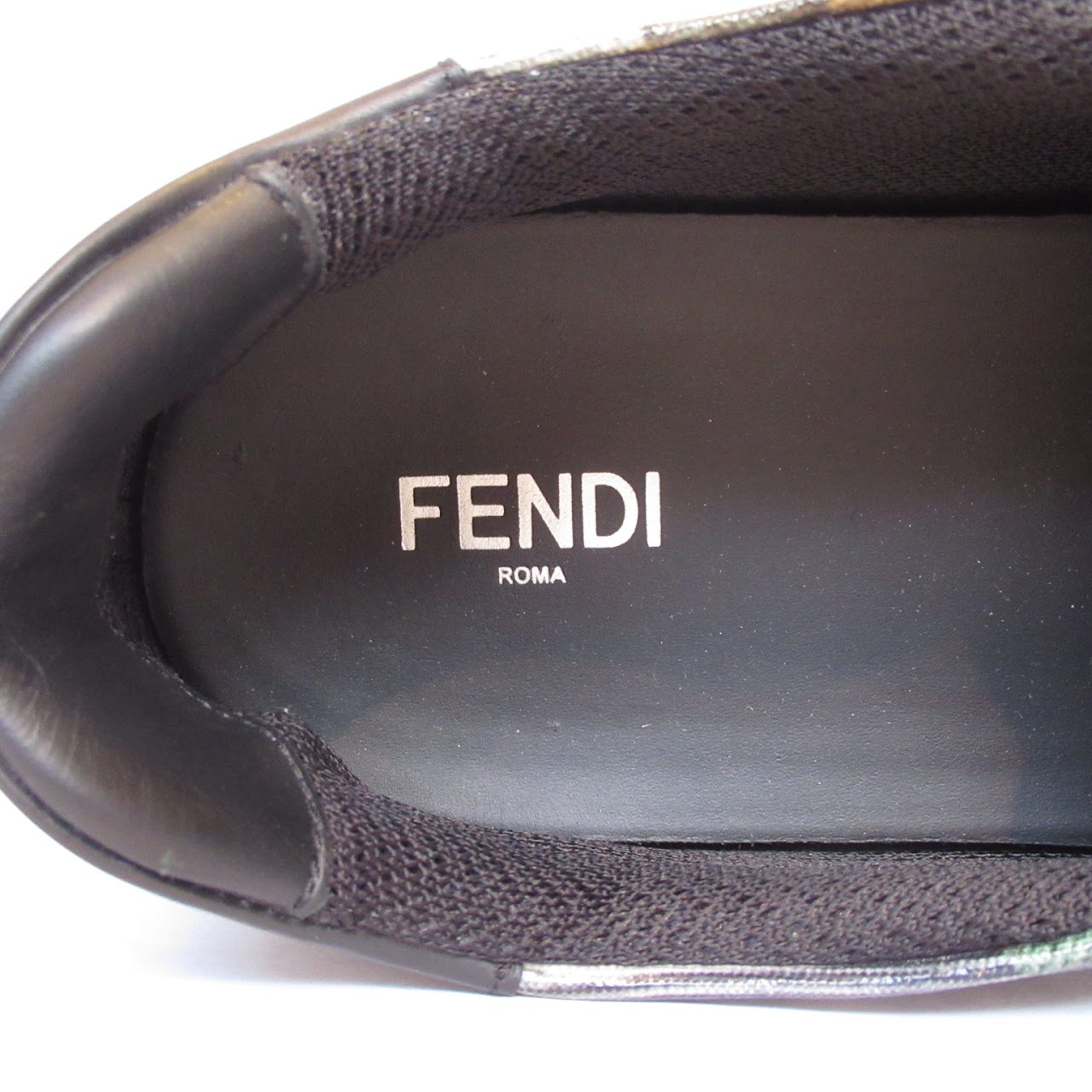 Fendi Sneakers