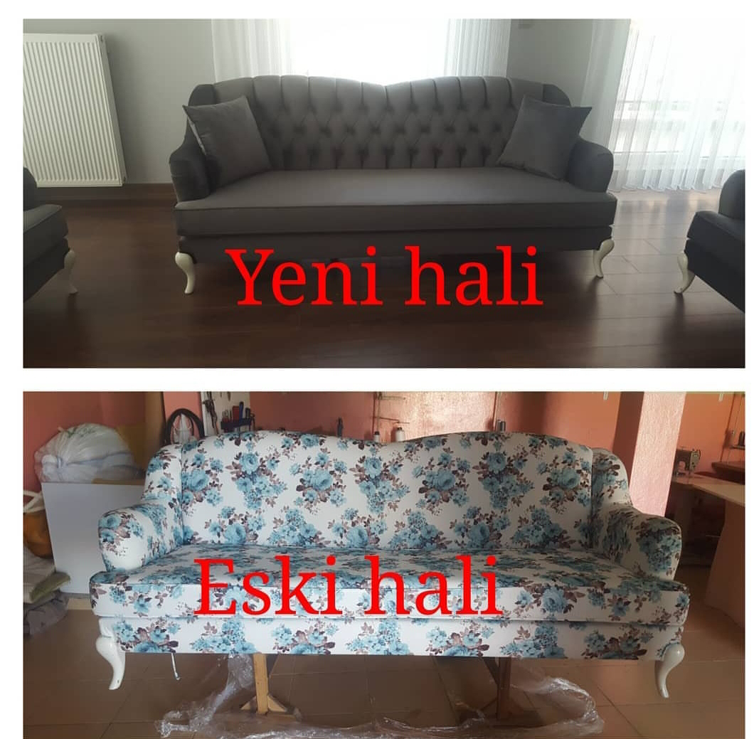 BEYLİKDÜZÜ KOLTUK DÖŞEME VE KOLTUK TAMİRİ