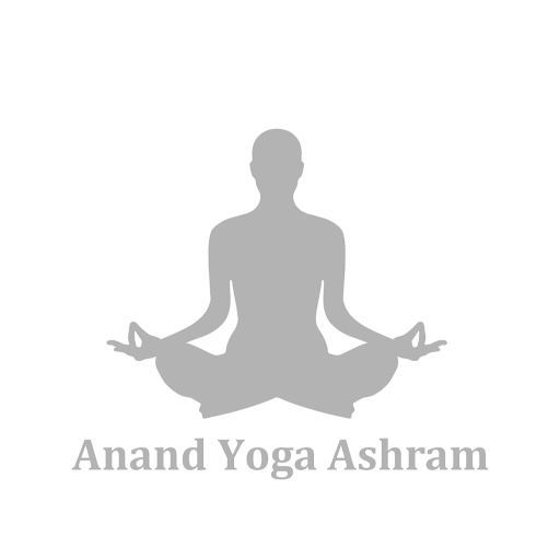 Anand Yoga Ashram logo