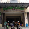 Kedai Kopi Siamang Coffee, Grogol, Jakarta logo