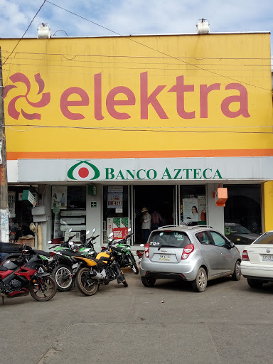 ATT, Avenida Independencia 39-73, Centro, 68300 San Juan Bautista Tuxtepec, Oax., México, Servicios | OAX