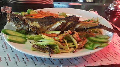 Photos of Mifgash HaSteak