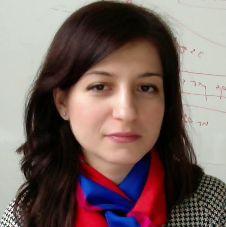 Image pertaining to CRISTINA BASESCU