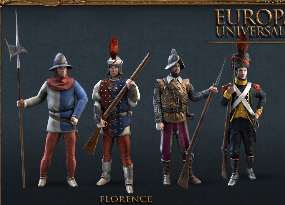 파일:florence army.jpg