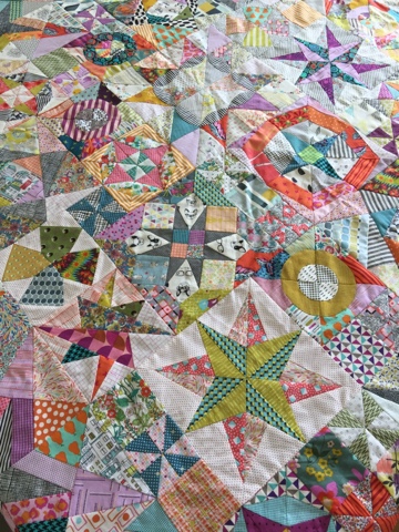 Jen kingwell designs: delilah