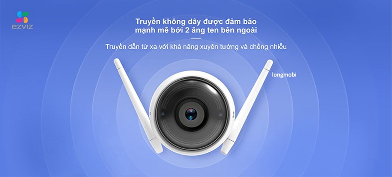 camera ip ngoai troi ezviz cs 310 cv