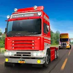 Cover Image of ดาวน์โหลด Truck Racing 2018 3.6 APK