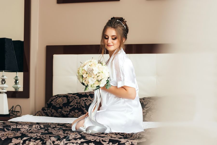 Photographe de mariage Alisa Sandulovich (sandulovich). Photo du 6 septembre 2018