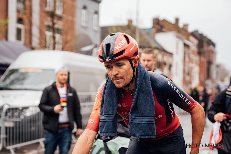 Pidcock heeft stevig nadeel tegen Van Aert en Van der Poel: "Wordt niet makkelijk"