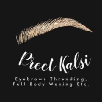 Esthetician: Preet Kalsi