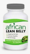 African Lean Belly : Does It Work? Worthy Ingredients?