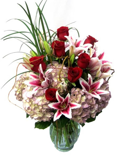 Florist «Floral Impressions», reviews and photos, 4203 W El Prado Blvd # A, Tampa, FL 33629, USA