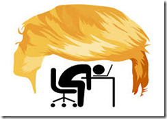 TRUMP FATIGUE II